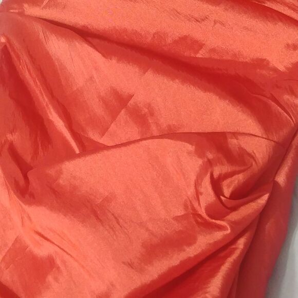 NWT Bella Formals VE-D135 16 Strapless Red Special Occasion/Prom dress - Picture 8 of 14